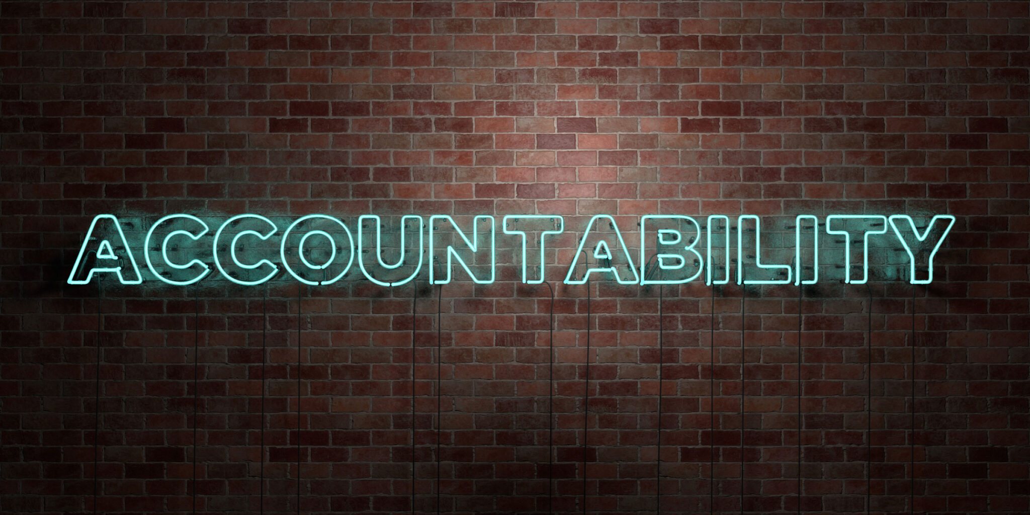 Why Accountability Is Hard And How to Make It Easier - Greg Harrod