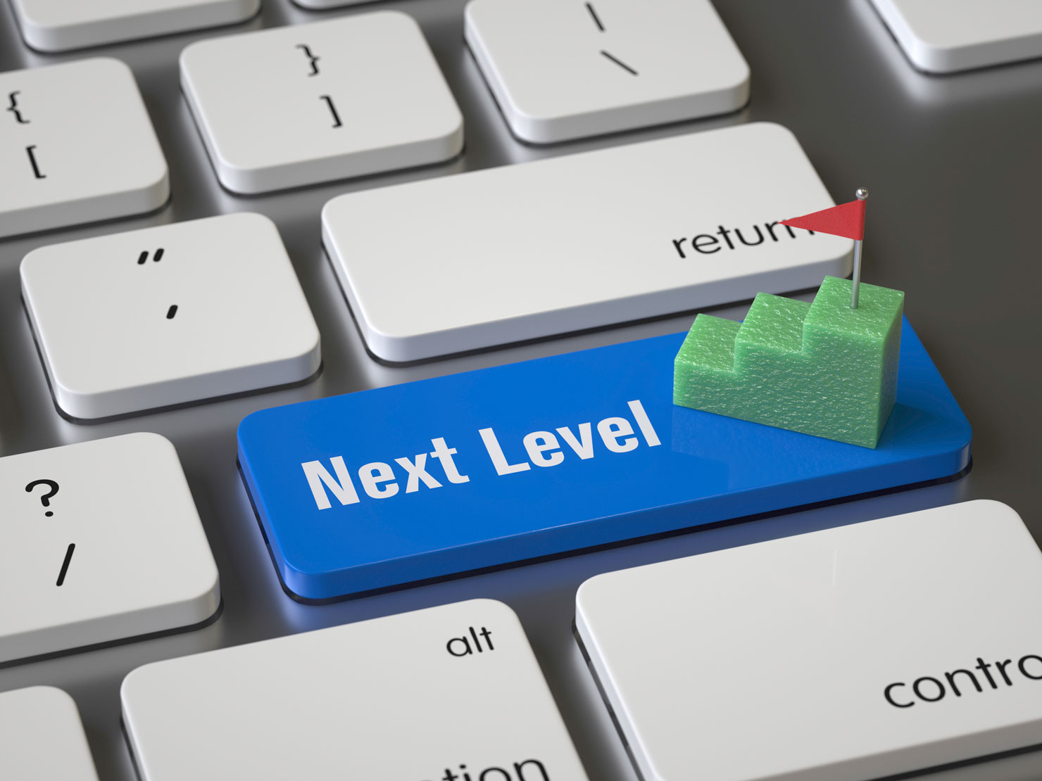 How To Take Your Email Skills To The Next Level - Greg Harrod