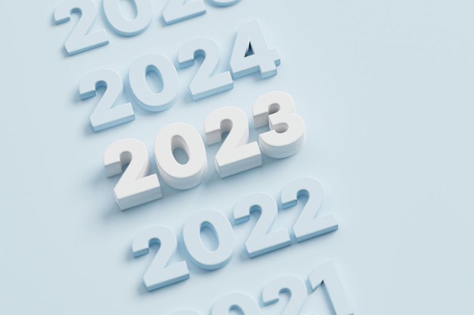 M4 008: 5 Simple Steps To Be Ready For 2023