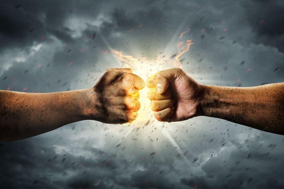 M4 011: Why Conflict Will Make Your Meetings Better