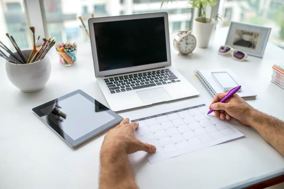 M4 016 How To Schedule Your Next Meeting The Right Way Using 3 Simple Steps