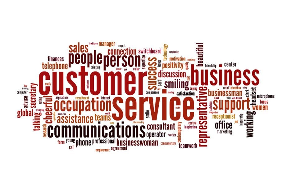 M4 018 How To Serve Your Meeting Participants Like Customers