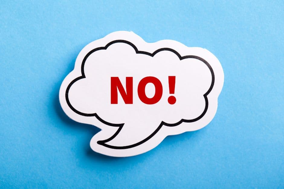 M4 021: How To Say "No" To Make Your Meetings Better