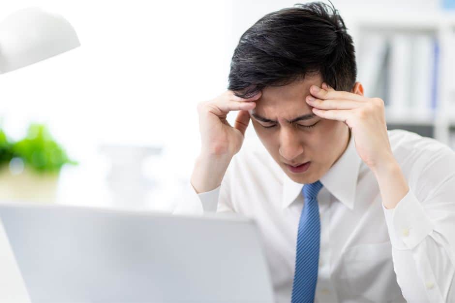 M4 025: How To Reduce Workplace Anxiety With Your Meetings