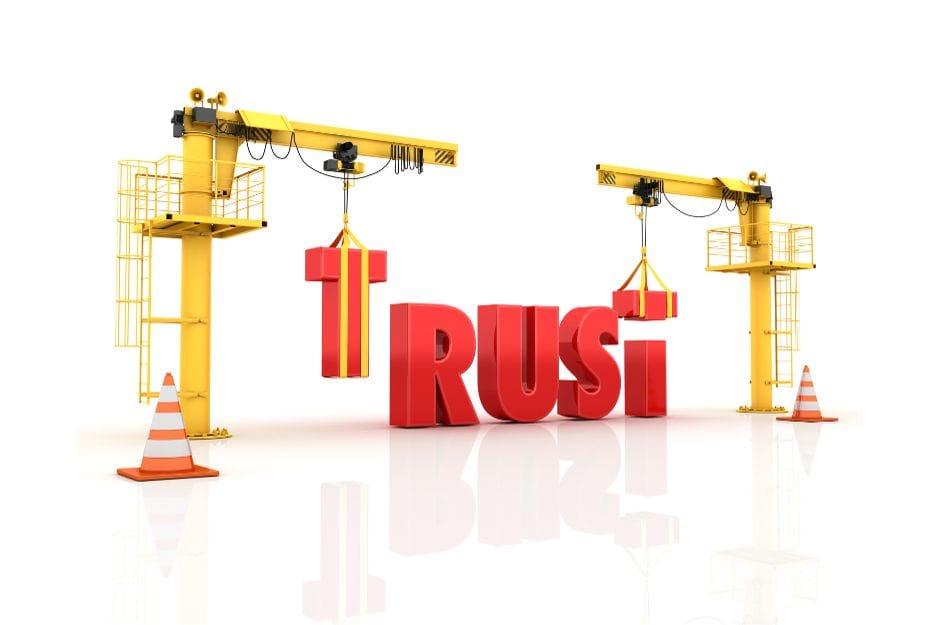 M4 028: How To Start Building Trust In Your Meetings