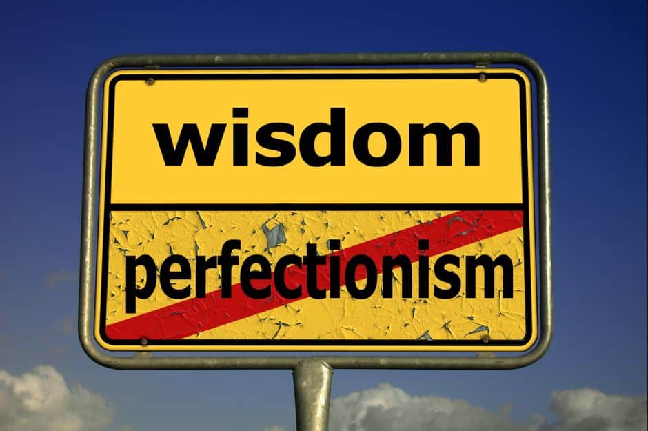 M4 031 How To Be An Effective Meeting Leader When You’re Not Perfect