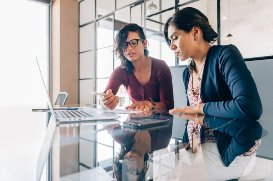 M4 047: 7 Powerful One On One Meeting Questions