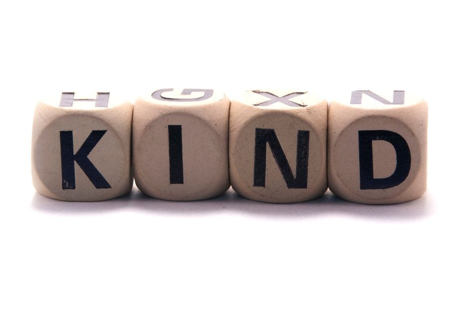 M4 051 How To Be A Kind Meeting Leader - 5 steps